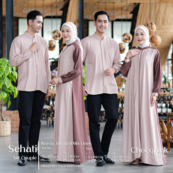 Sehati Couple