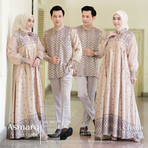 Asmara Couple