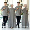 Sejiwa Set Couple|Dark Sage