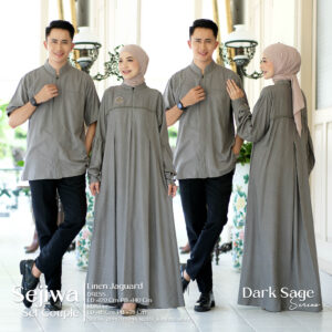 Sejiwa Set Couple
