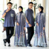 Sewindu Set Couple|Denim