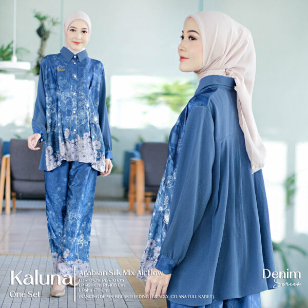 Kaluna One Set