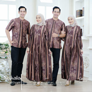 Niskala Set Couple