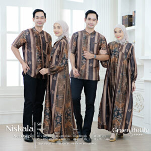 Niskala Set Couple