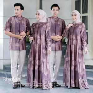 Risalah Couple