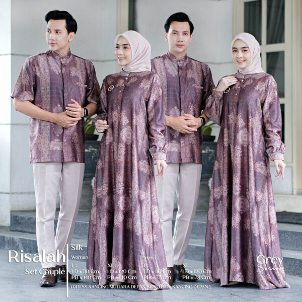Risalah Couple