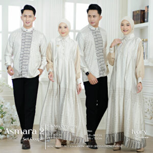 Asmara Couple