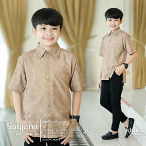 Saujana Family Sarimbit