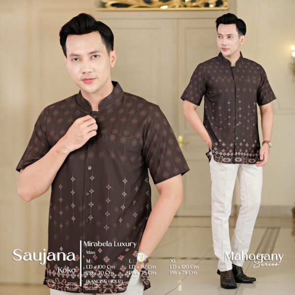Saujana Family Sarimbit