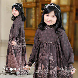 Saujana Family Sarimbit