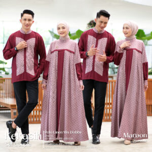Kekasih Set Couple