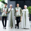 Kekasih Set Couple|Matcha