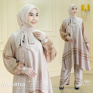 Wasima One Set