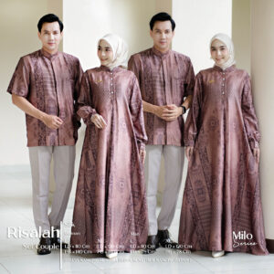Risalah Couple