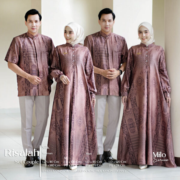 Risalah Couple
