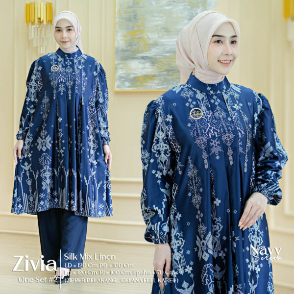 Zivia Set #2