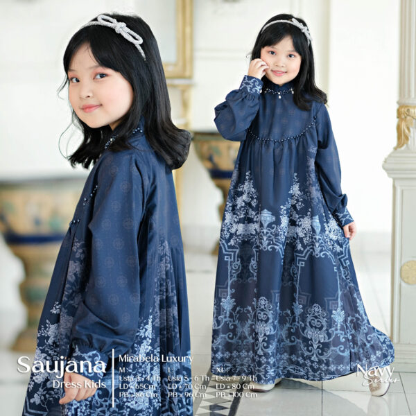 Saujana Family Sarimbit