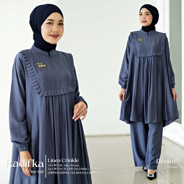 Radifka One Set