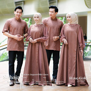 Sahaja Couple