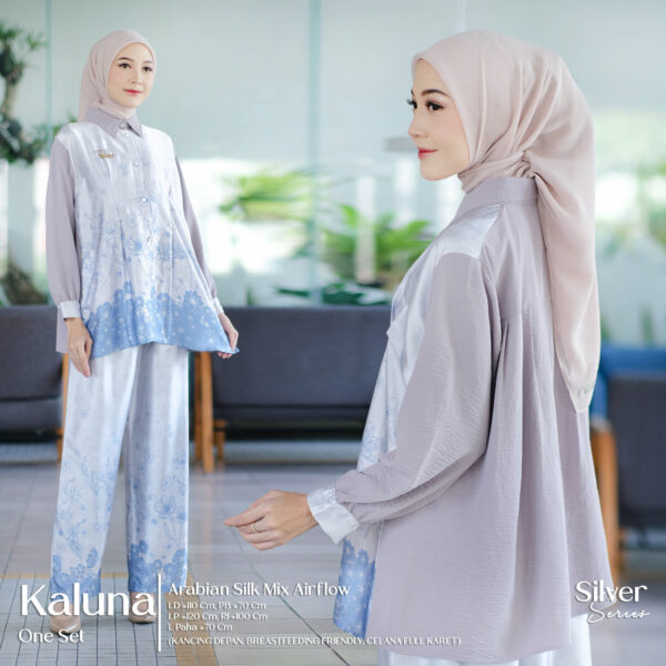 Kaluna One Set