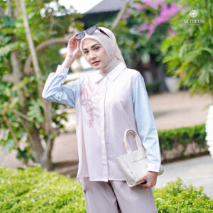 Havla Blouse