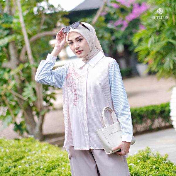 Havla Blouse