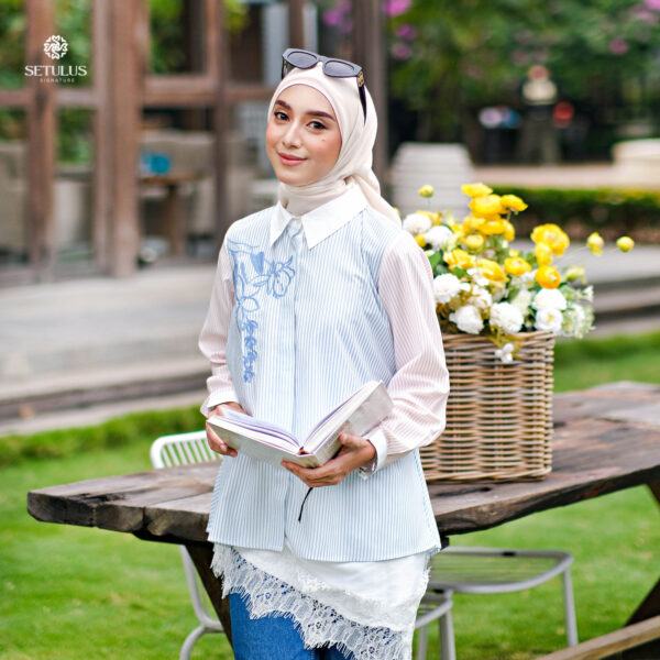 Havla Blouse