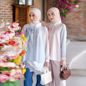 Havla Blouse