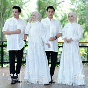 Lucinta Couple