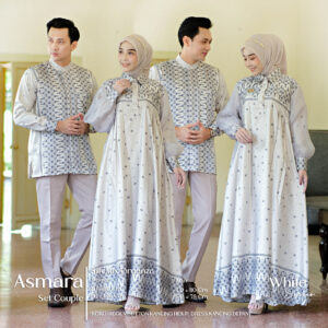 Asmara Couple