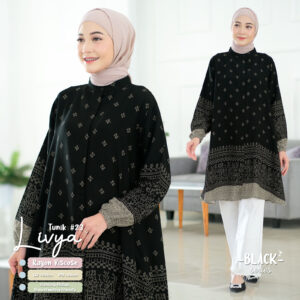 Livya Tunik