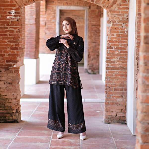 Haramain Oneset