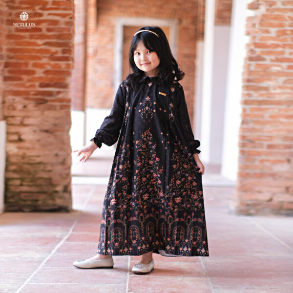 Haramain Dress Kids