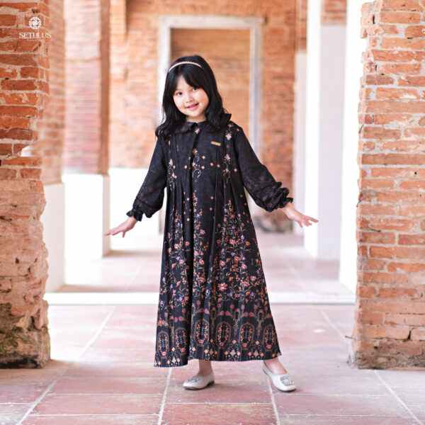 Haramain Dress Kids
