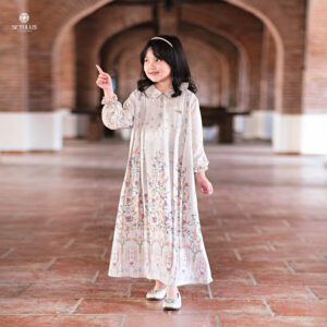 Haramain Dress Kids