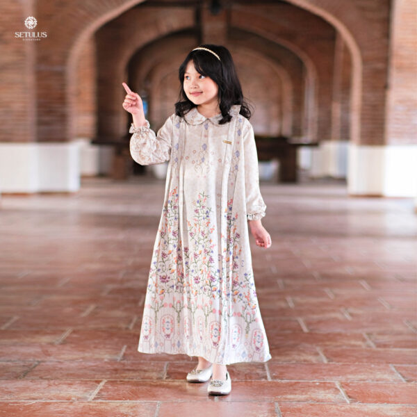 Haramain Dress Kids