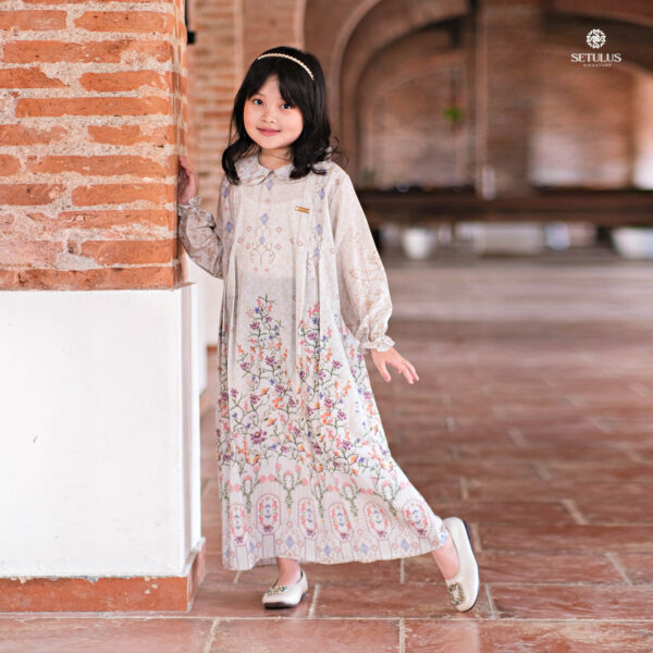 Haramain Dress Kids