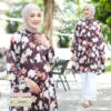 Livya Tunik|#22 Brown