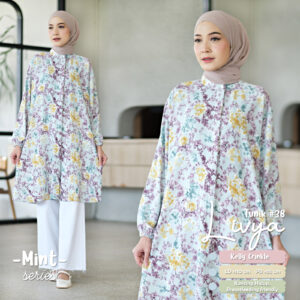 Livya Tunik