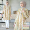 Livya Tunik|#40 Mustard