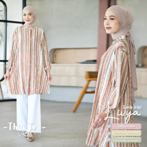 Livya Tunik