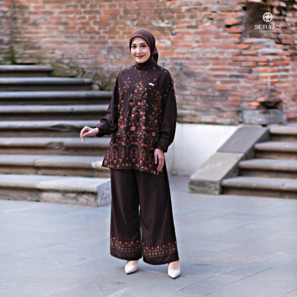 Haramain Oneset