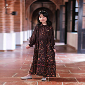 Haramain Dress Kids