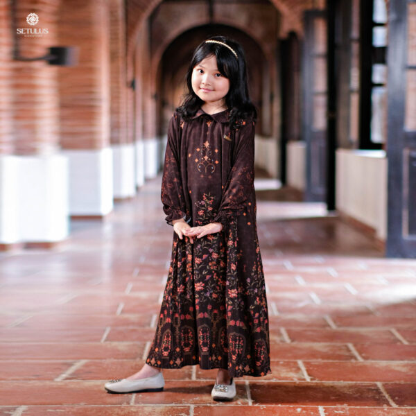 Haramain Dress Kids