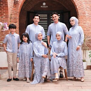 PO Haramain Series