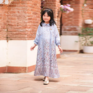 Haramain Dress Kids