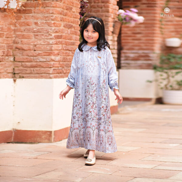 Haramain Dress Kids
