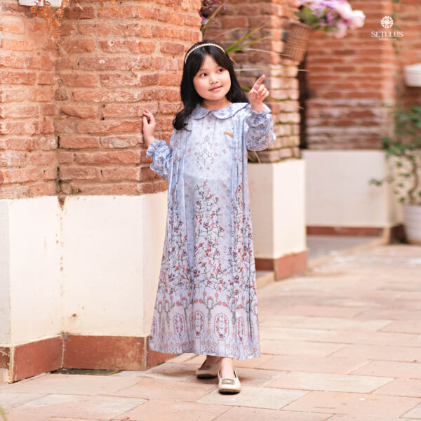Haramain Dress Kids