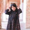 Haramain Dress Kids|Dress Kids Black