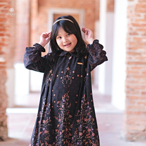Haramain Dress Kids